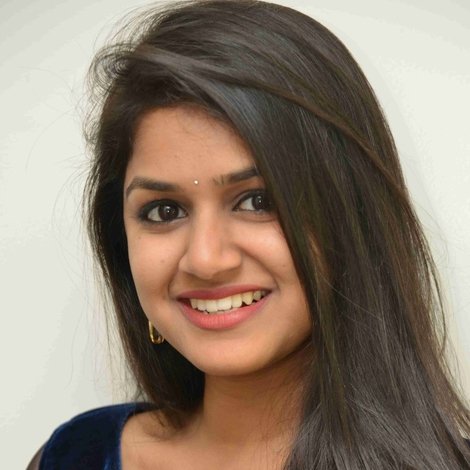 Sanjana Anand