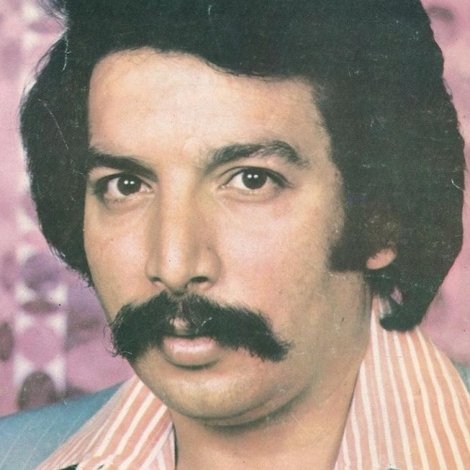 Bahman Mofid
