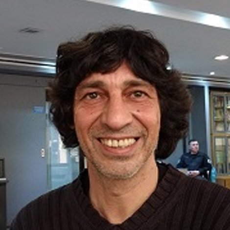 Héctor Bordoni