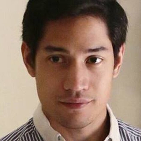 Victor Basa