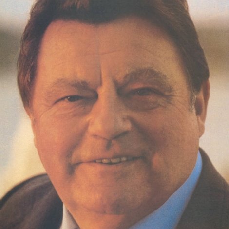 Franz Josef Strauß