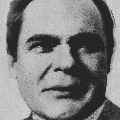 Matviy Lyarov