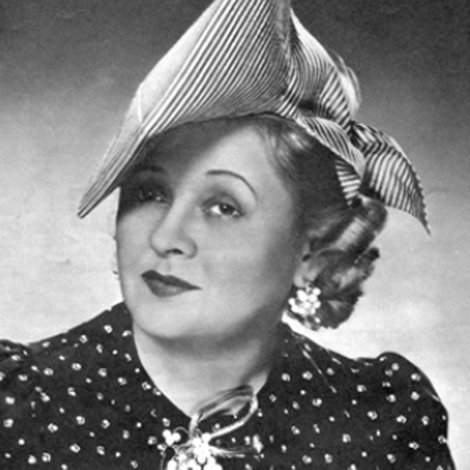 Myrtle Vail