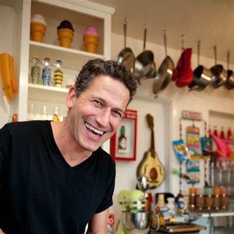 Bob Blumer