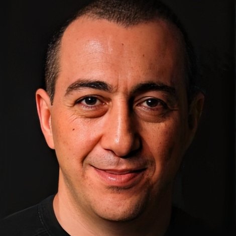 Şehsuvar Aktaş