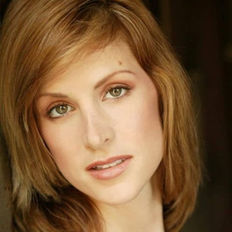 Elizabeth Jean