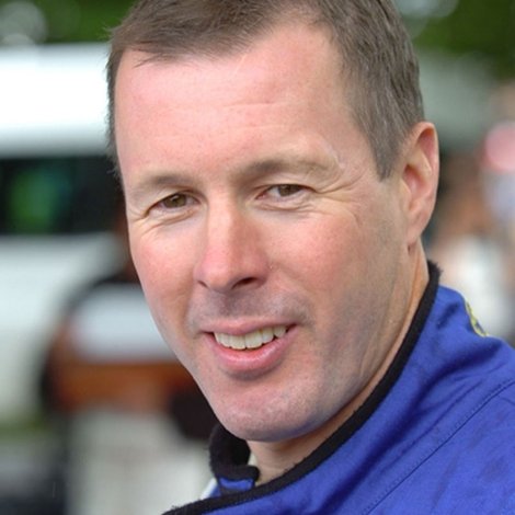 Colin McRae