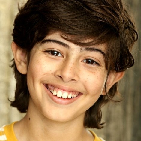Adan James Carrillo