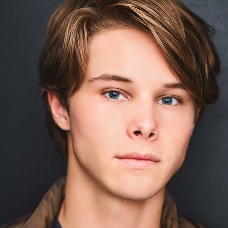 Jamie Martin Mann