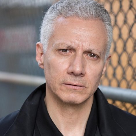 Michael Vincent Carrera