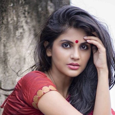 Megha Chakraborty