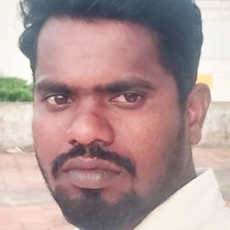 Pandi Selvam