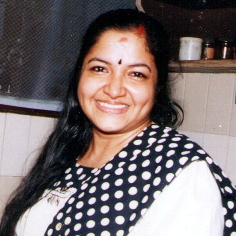 K. S. Chithra