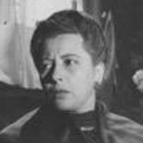 Elvira Quiroga