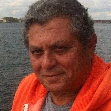 Hany Lasheen
