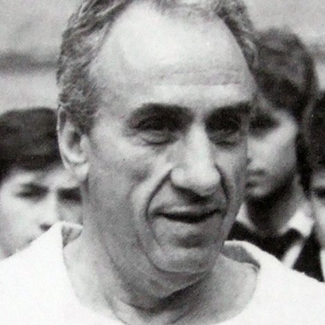 Nikola Rudarov