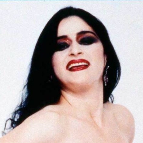 Astrid Hadad