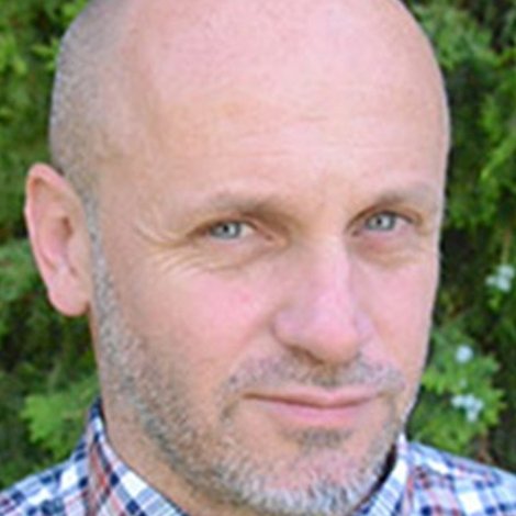 Brian McGuire