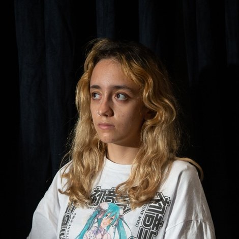 Ana Victoria Méndez