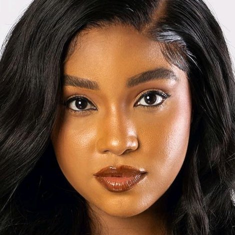 Ruby P. Okezie