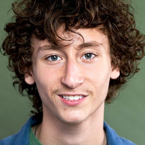 Shane Almagor
