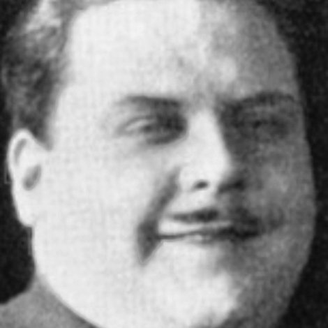 Holger Sjöberg