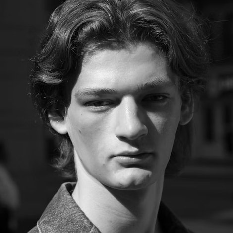 Nick Radulovich