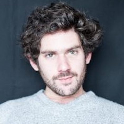 Maxime Berdougo