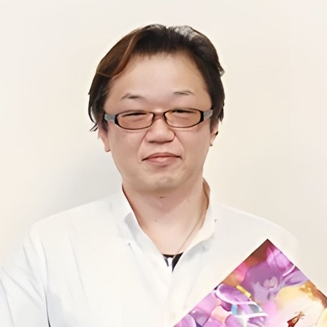 Tadayoshi Yamamuro
