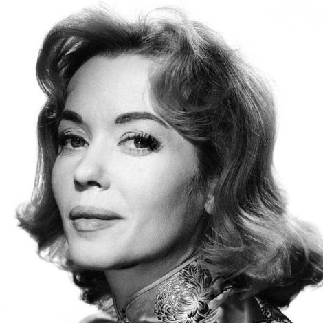 Barbara Laage