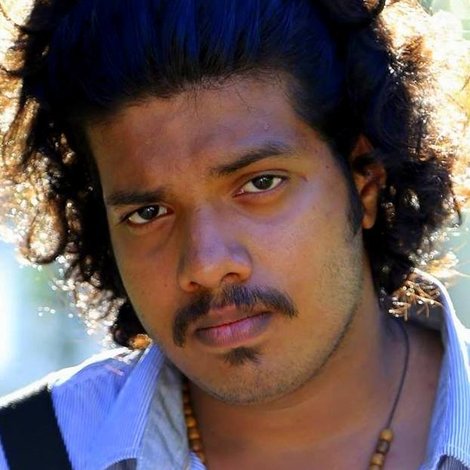 Unni Rajan P Dev