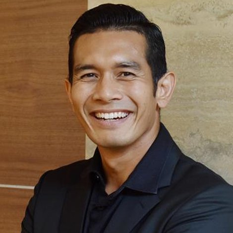 Fahrin Ahmad