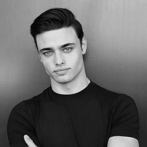 Matt Harnacke