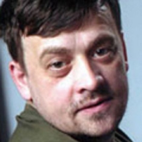 Igor Fomin
