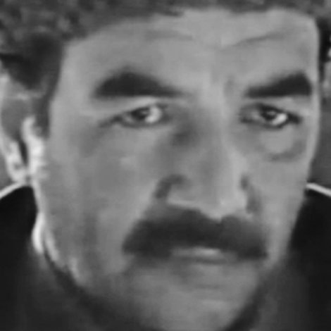 Marat Berdyyev