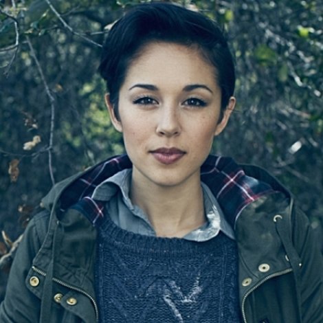 Kina Kasuya Grannis