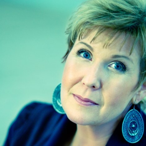 Susanne Alfvengren