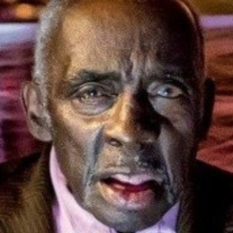 Leo 'Bud' Welch