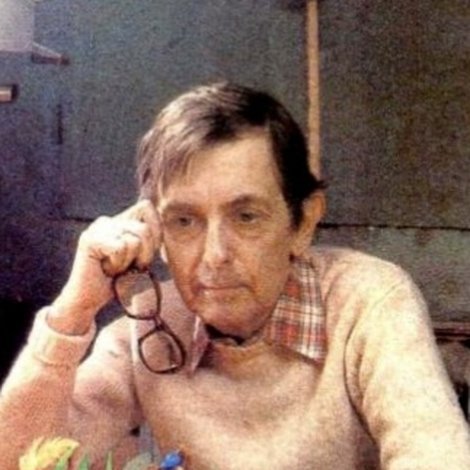 Ivan Ufimtsev