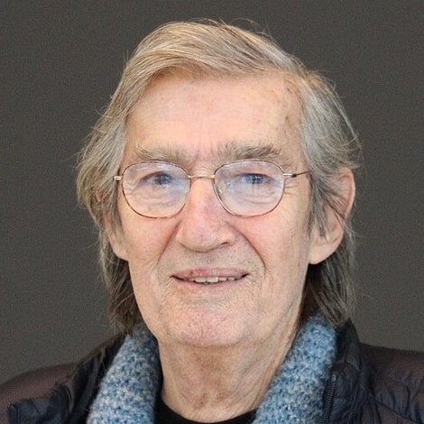 Alain Ughetto