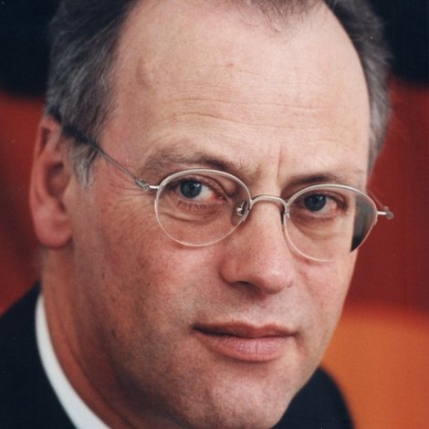 Rudolf Scharping