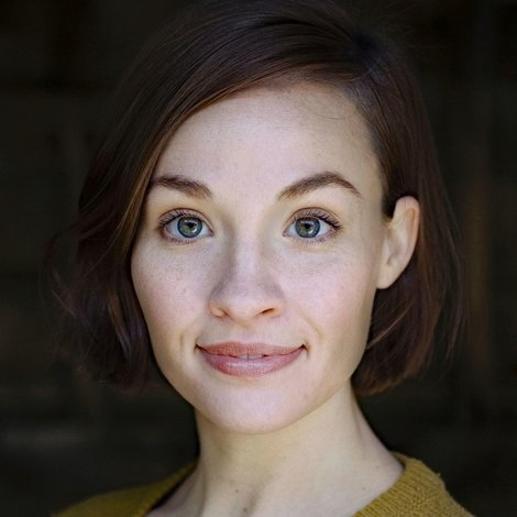 Emily Shenaut