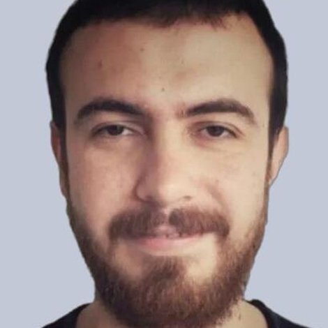 Ekremcan Bakir