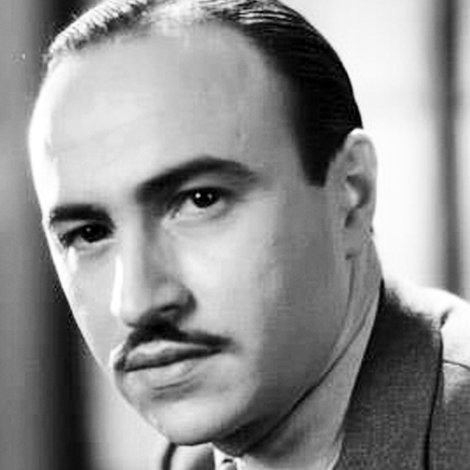 Tito Martínez del Box