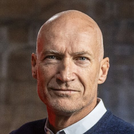 Erik Thorstvedt