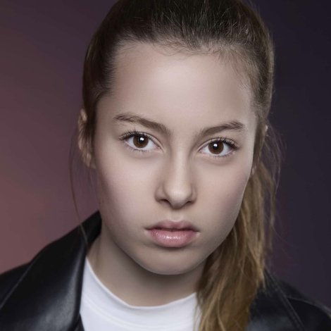 Ella Wejr