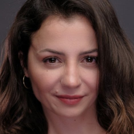 Simel Aksünger