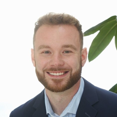 Kyle Barkalow