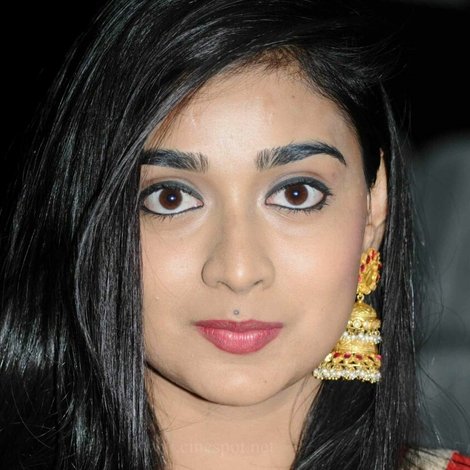 Apoorva Gowda