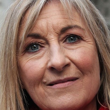 Fiona Phillips